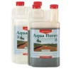 Canna Aqua Flores A+B 1lt