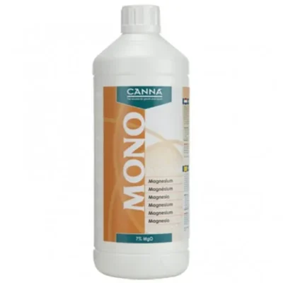 Canna Mono Mg (Magnesium)