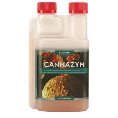 Cannazym