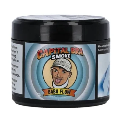 Capital Bra - Baba flow 200g