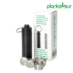 Capsule Caddy Stainless Steel X 5