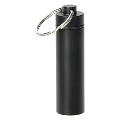 Capsule Caddy Stainless Steel X 5 - Beast-Garden