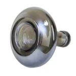 Amy Deluxe Carbonica Force R SS21.02 - White – Bild 4