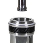 Amy Deluxe Carbonica Force R SS21.02 - White – Bild 5