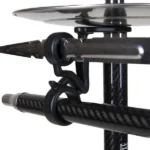 Amy Deluxe Carbonica Force R SS21.02 - White – Bild 6