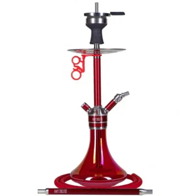 Amy Deluxe Carbonica Force R SS21.02 - Red