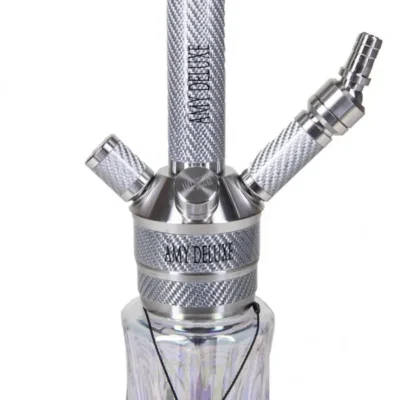Amy Deluxe Carbonica Pride R SS22.02 – White - Beast-Garden