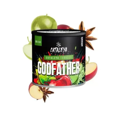 Cataleya Tobacco 200g - Godfather