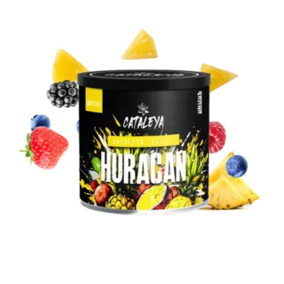 Cataleya Tobacco 200g - Huracan