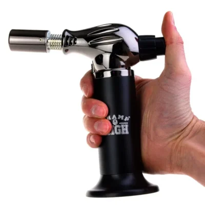 Champ High Tataki Torch Lighter - Beast-Garden