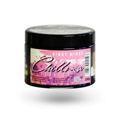 Chillma - Pinky minky 250g