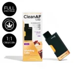 Clean AF 500 puffs Wedding Cake – Image 2