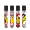 Clipper Yokay Ducks refillable lighter