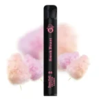 Beast Puff - Cotton Candy - 0%