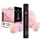 Beast Puff - Cotton Candy - 0% - Image 2