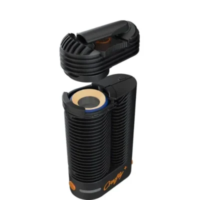 Crafty+ V2 Vaporizer - Beast-Garden