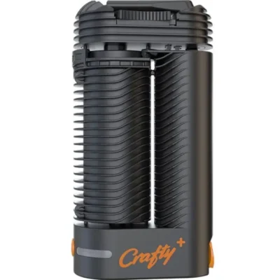 Crafty+ V2 Vaporizer