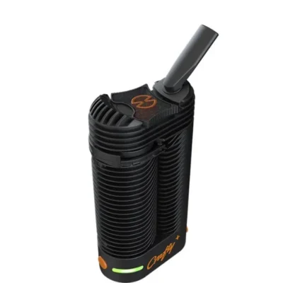 Crafty+ V2 Vaporizer - Beast-Garden