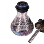 Amy Deluxe Crazy Dots 760R - Blue - Image 3