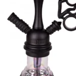 Amy Deluxe Crazy Dots 760R - Blue - Image 4