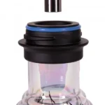 Amy Deluxe Crazy Dots 760R - Blue - Image 5