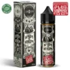 Curieux E-Liquid 50 ml - Baba au Rhum