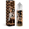 Curieux E-Liquid 50 ml - Earl Grey