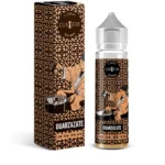 Curieux E-Liquid 50 ml - Ouarzazate