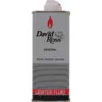 DR - Petrol Lighter Fluid