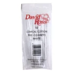 DR - Pipe Cleaners White