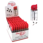DR - Standard Lighter Flints