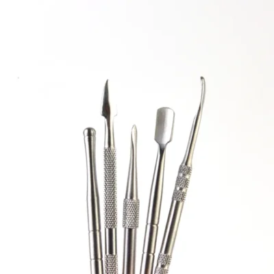Swiss Cannabliss – Dabber and silicone container set - Beast-Garden