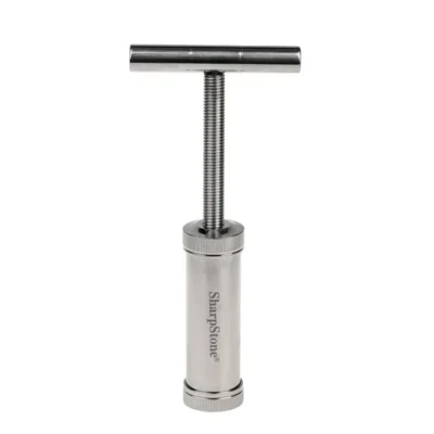 Deluxe Stainless Steel Press 16cm - Beast-Garden