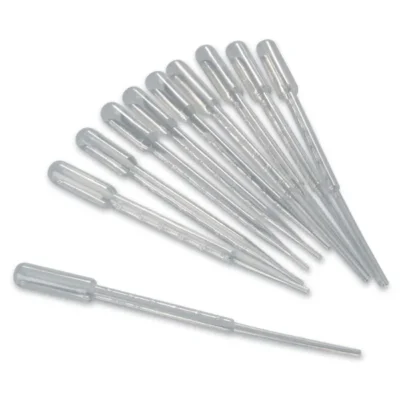 Doser - Pipette 3 ml