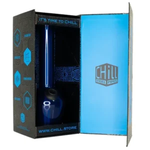 Dynavap Chill Steel Pipe – Image 4