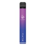 ELFA Pod kit 500 mAh Aurora Purple (Rechargeable)