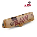 ETUI FEUILLES RAW
