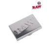 ETUI PLAT RAW METAL