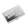 ETUI PLAT RAW METAL