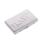 ETUI PLAT RAW METAL – Image 4