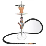 El-Badia Shisha Celeste Crazy