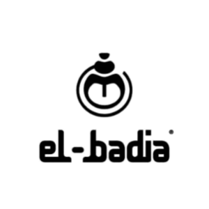 El-Badia shisha