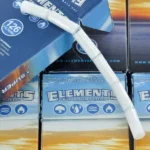 Elements Filtre cigarette (tube) Super Slim (126pc) – Image 3