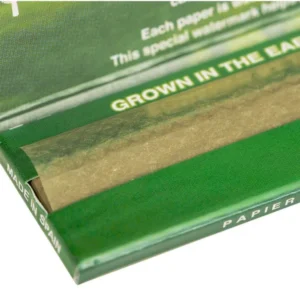 Elements Green KS Rolling Paper – Image 3