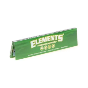 Elements Green KS Papiers à rouler