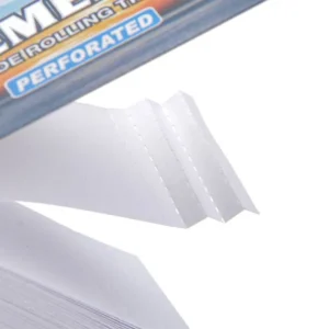 Elements Large Perforated Carton Filters – Image 2