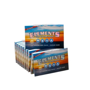 Elements Regular Rolling Paper