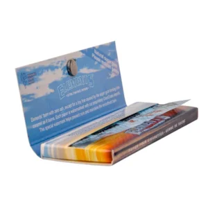 Elements Rolling Paper 1/4