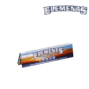 Papier à rouler Elements