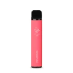 E-cig Jetable 20 mg ELF Bar Limonade Rose (1500)